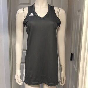 Adidas Athletic/Athleisure Dress/Long Jersey, NWT!